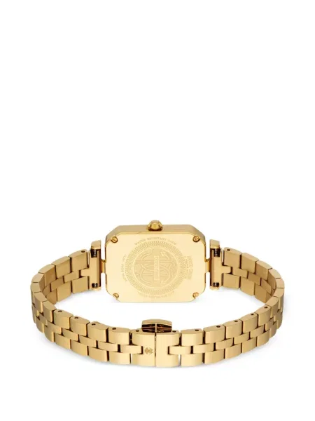 Hodinky Roberto Cavalli biela