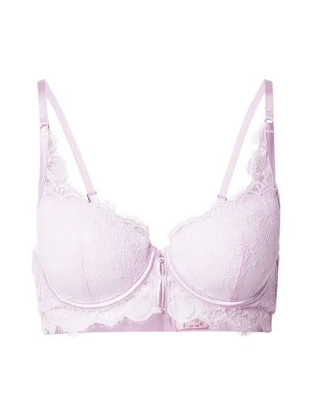 Hunkemöller Sutien Prina rosé