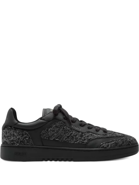 Sneakerși Axel Arigato negru