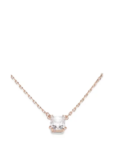 Vėrinys Swarovski rožinė