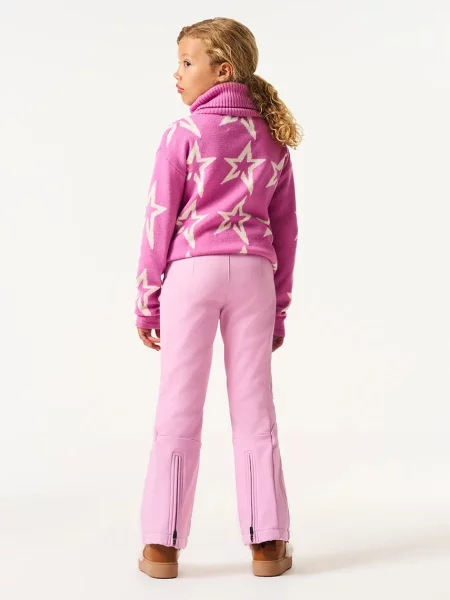 Perfect Moment светр дитячий вовняний star dust sweater