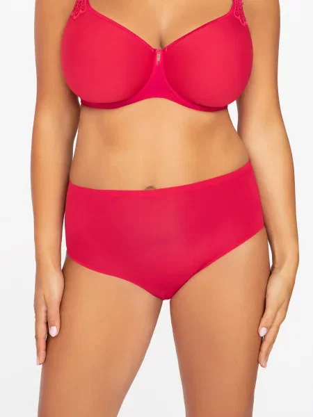 Труси Corin CR Kylie поліамід/еластан червоний