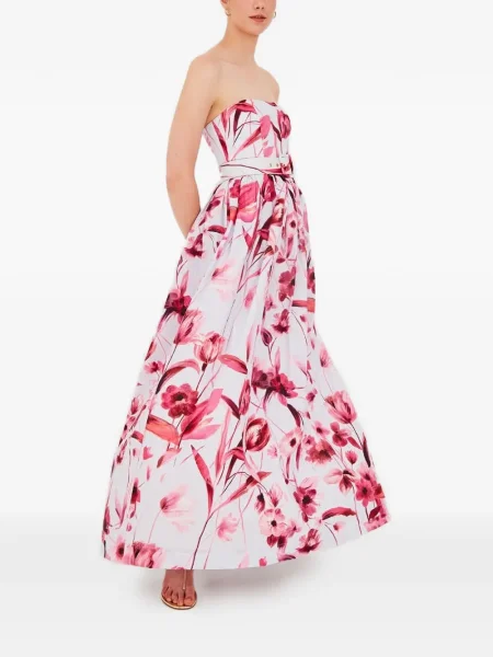 Maxi rochie maxi Cara Cara de costum albastru