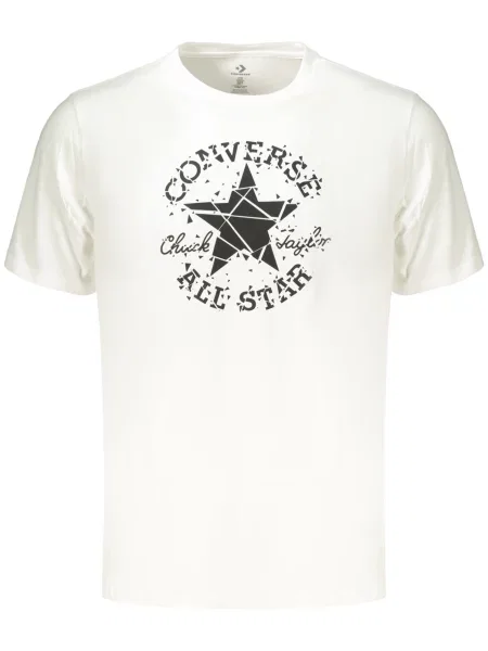 Tricou Converse alb