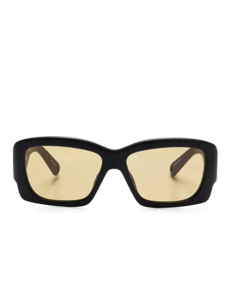 Ochelari de soare Jacquemus negru