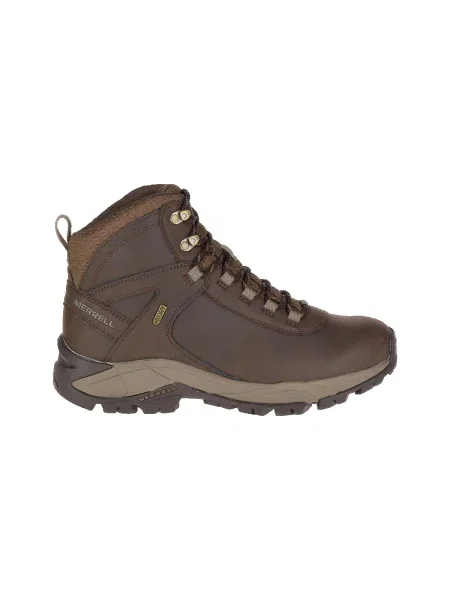Pantofi Merrell maro