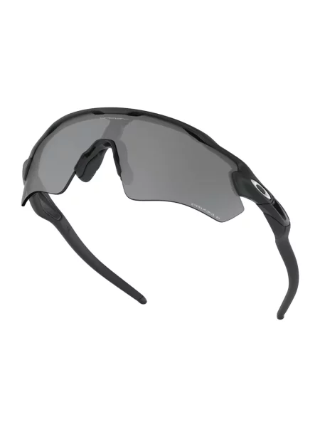 Okulary przeciwsłoneczne Oakley Radar EV Path polished black/prizm black czarne