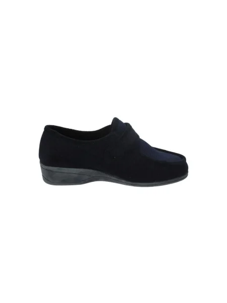 Pantofi Doctor Cutillas albastru