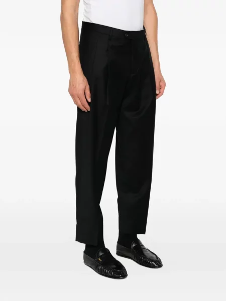 Pantaloni Briglia 1949 negru