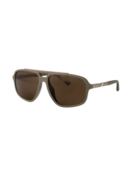 Ochelari de soare Emporio Armani