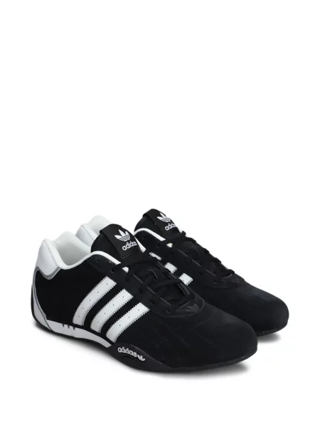 Sneakerși Adidas negru