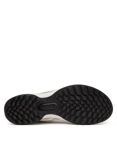 Sneakersy ECCO bílé