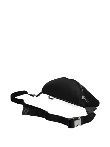 Curea Love Moschino negru