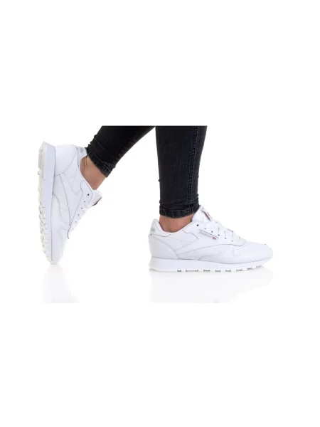 Gyerek félcipő Reebok Sport fehér