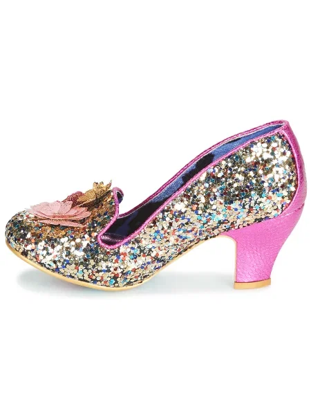Pantofi Irregular Choice