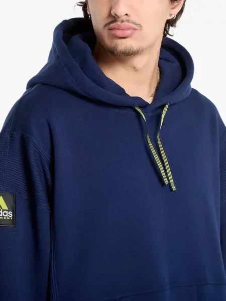 Бягане шорти Adidas на цветя корсет черно