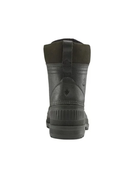 Pantofi Kamik negru