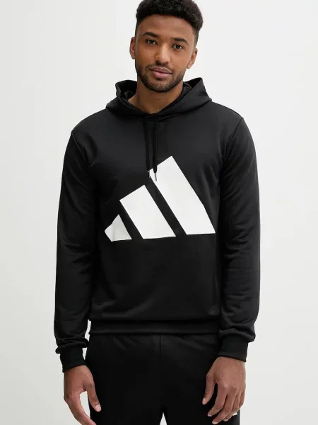 Adidas trening negru