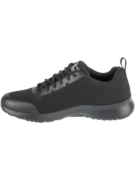 Pantofi Skechers negru