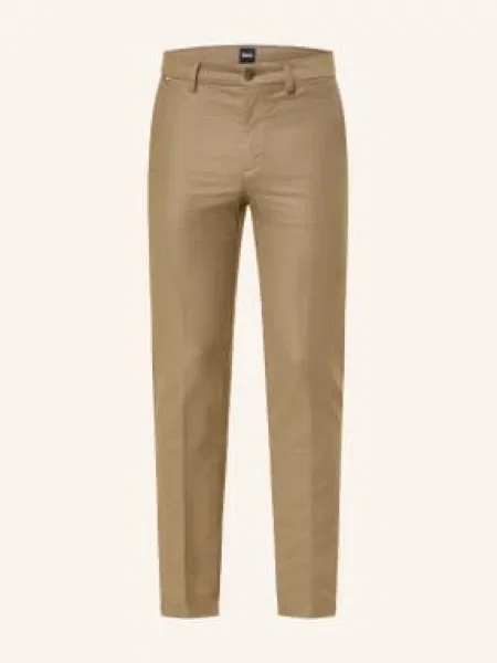 Chinos Boss khaki