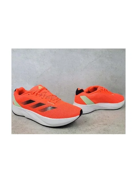 Félcipo Adidas Performance narancsszínű