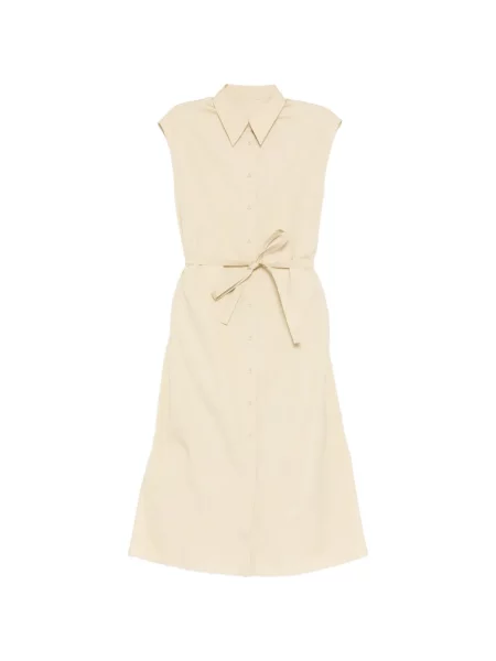 Rochie tip cămașă Less