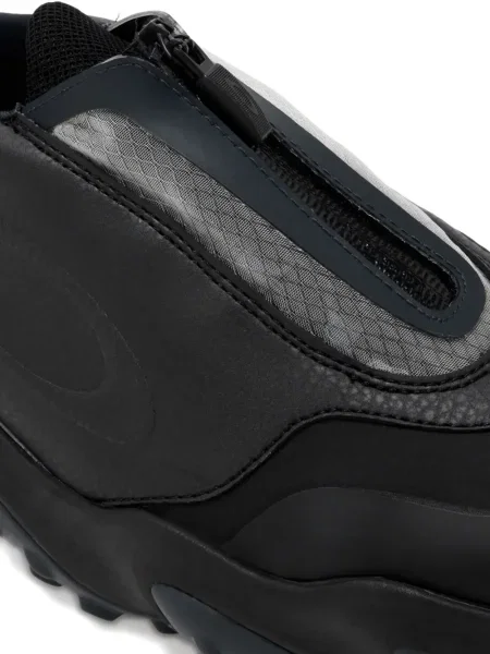 Маратонки Oakley черно