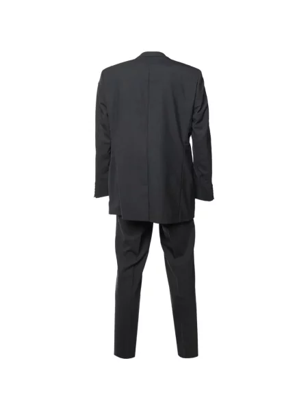 Costum Boss Green Hugo Boss negru
