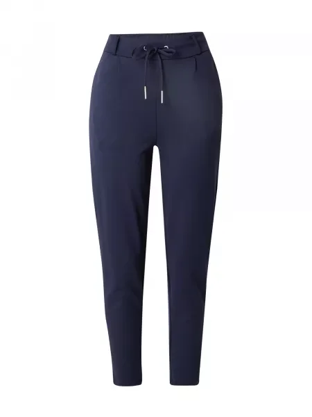 ZABAIONE Pantaloni marin albastru