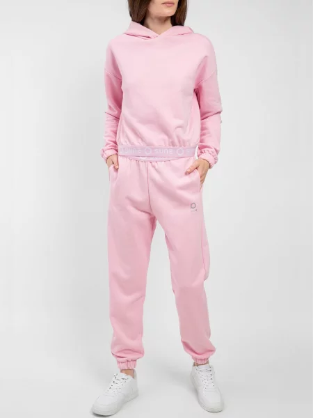 Спортивний костюм Suns Boards рожевий