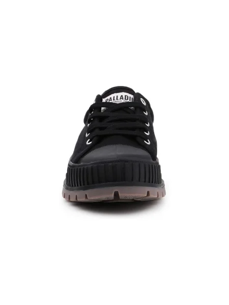 Pantofi Palladium negru