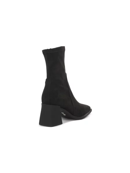 Lodičky Steve Madden čierna