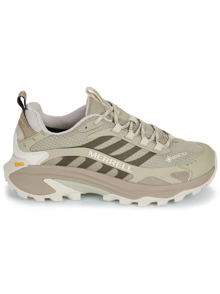 Pantofi Merrell bej