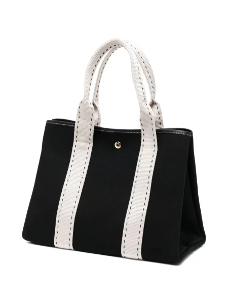 Τσάντα Rue De Verneuil μαύρο