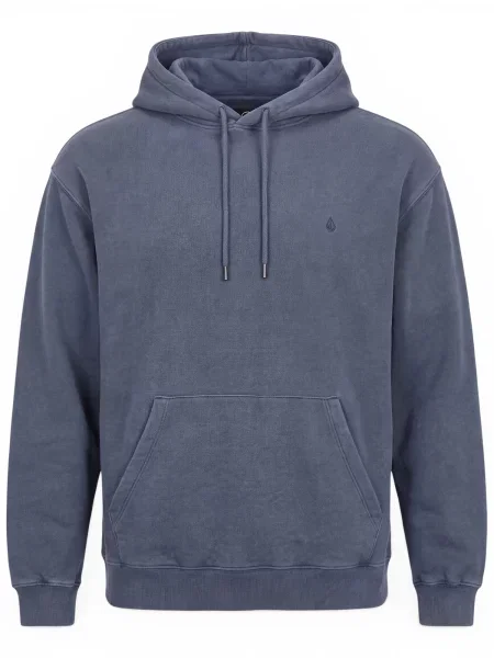 Geacă Volcom cu strasuri albastru