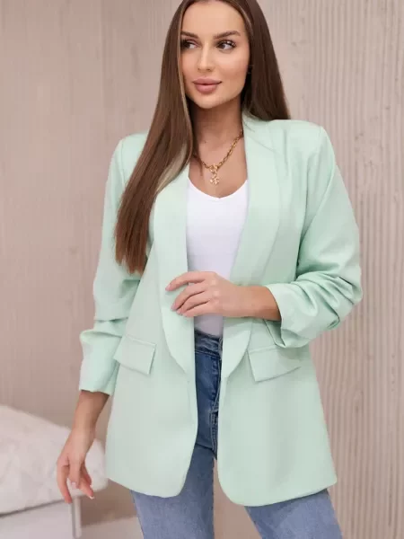 Sacou Kesi Włoski elegant