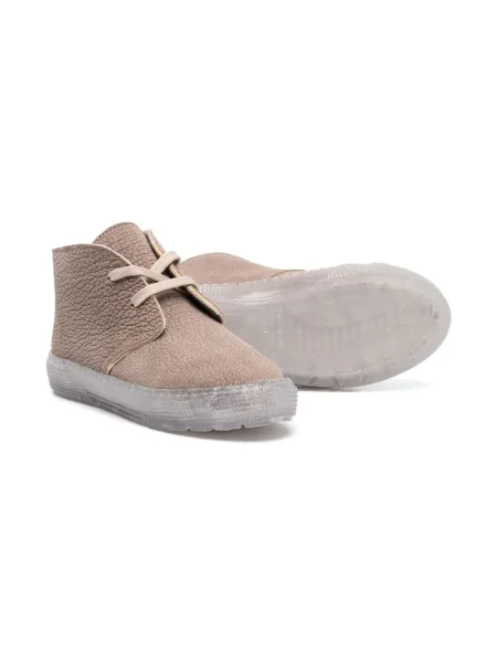 Buty do kostki dziecięce Pèpè