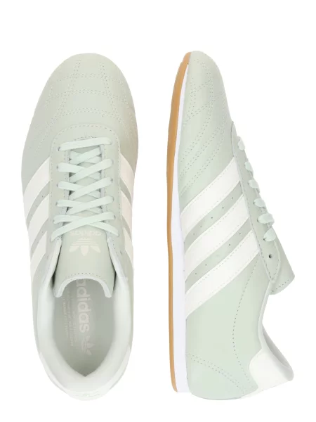 ADIDAS ORIGINALS Nizke superge TAEKWONDO pastelno zelena bela