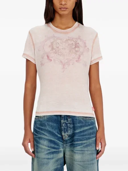 Stras tricou Diesel