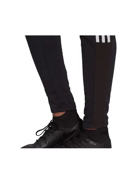 Trening copii Adidas negru