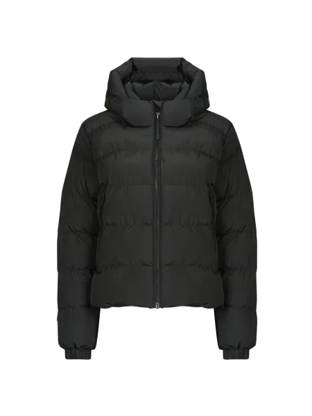 Bunda Superdry s kapucňou