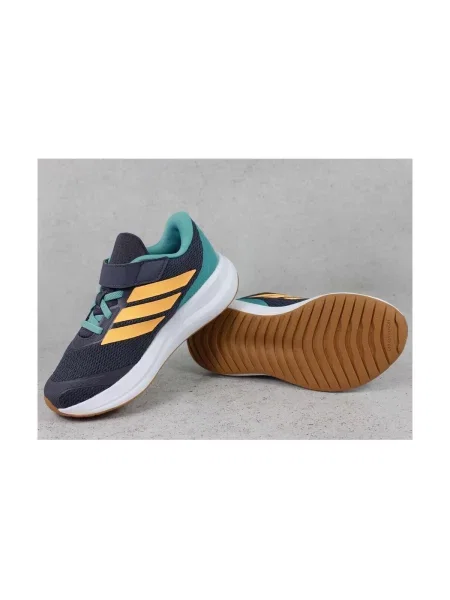 Tenisky Adidas modrá