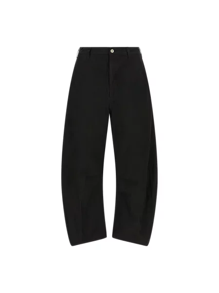 Spodnie Comme Des Garcons czarne
