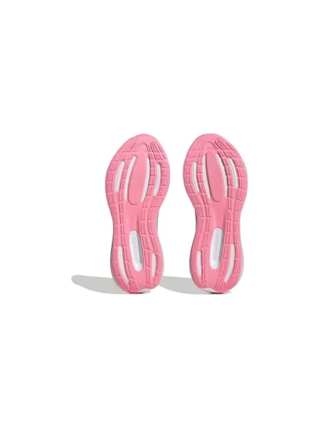 Futó félcipő Adidas lila