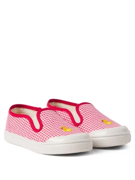 Gyerek sneaker Pèpè piros