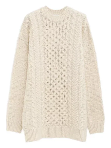 Dzianinowa mała sukienka mini Duran Lantink garniturowa