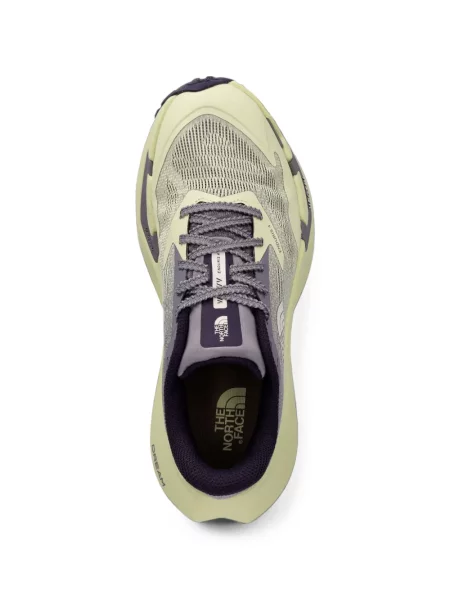 Sneakerși The North Face gri