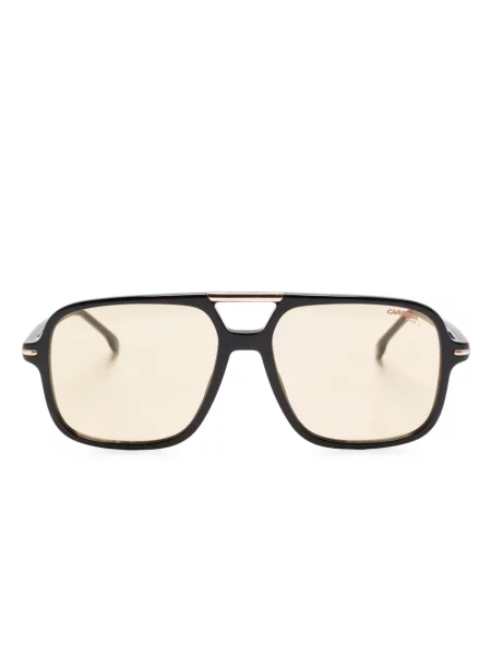 Sluneční brýle Carrera černé