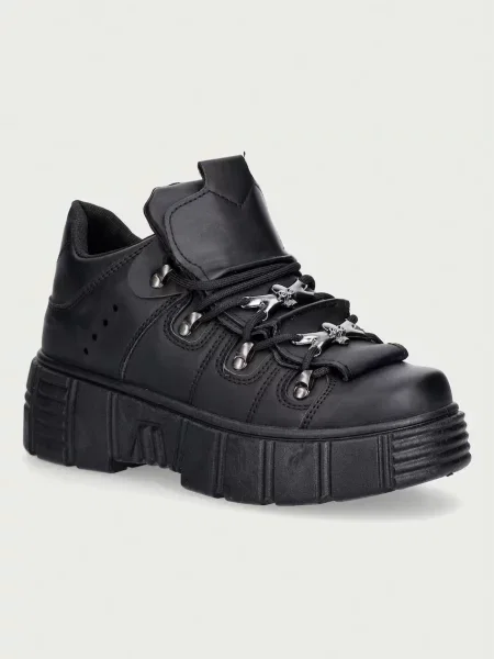 Koi Footwear sneakers pentru femei negru