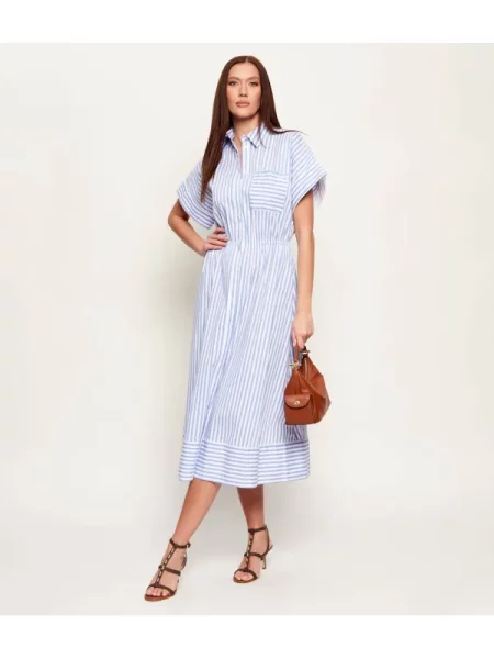 Joop! Rochie Donika albastru